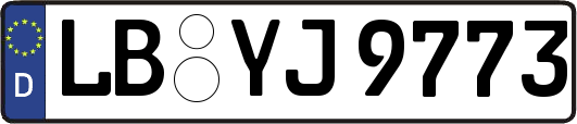 LB-YJ9773