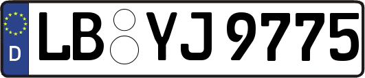 LB-YJ9775