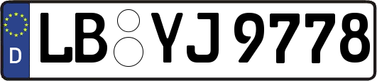 LB-YJ9778