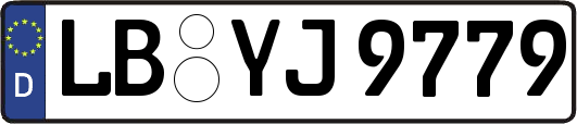 LB-YJ9779