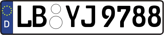 LB-YJ9788
