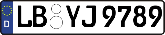 LB-YJ9789