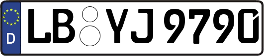 LB-YJ9790