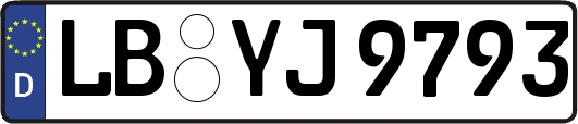 LB-YJ9793