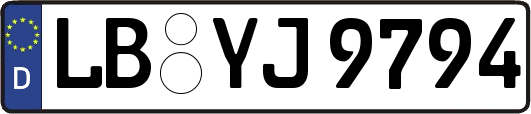 LB-YJ9794
