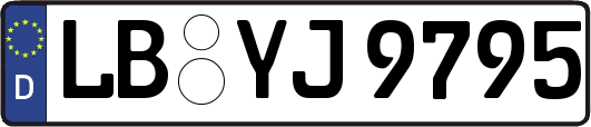 LB-YJ9795