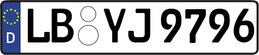 LB-YJ9796