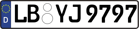 LB-YJ9797
