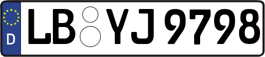 LB-YJ9798