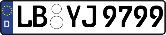 LB-YJ9799