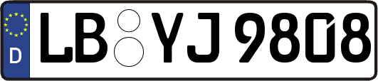 LB-YJ9808