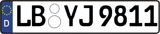 LB-YJ9811