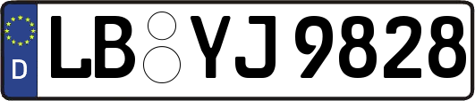 LB-YJ9828