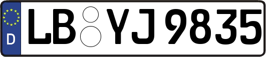 LB-YJ9835