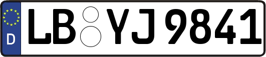 LB-YJ9841