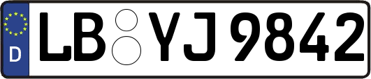 LB-YJ9842