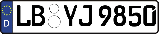 LB-YJ9850