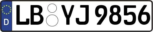 LB-YJ9856