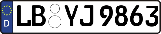 LB-YJ9863