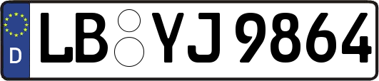 LB-YJ9864