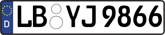 LB-YJ9866