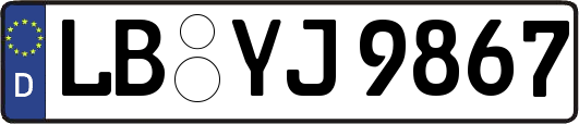 LB-YJ9867