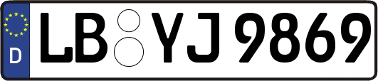 LB-YJ9869