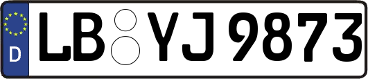 LB-YJ9873
