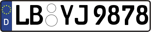 LB-YJ9878