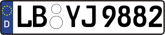 LB-YJ9882