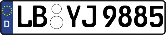 LB-YJ9885