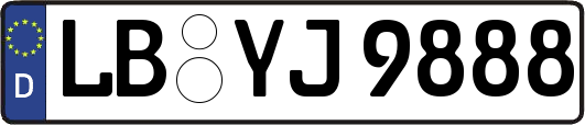 LB-YJ9888