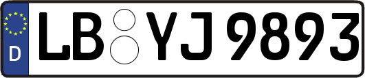LB-YJ9893