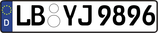 LB-YJ9896