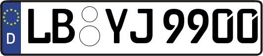 LB-YJ9900