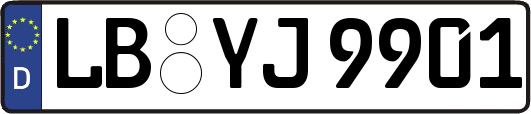 LB-YJ9901