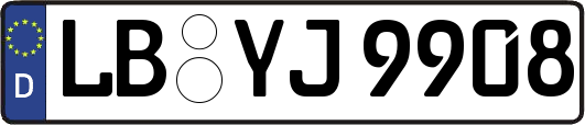 LB-YJ9908