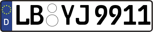 LB-YJ9911
