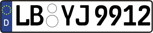 LB-YJ9912