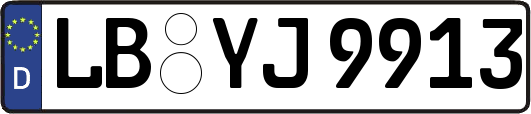 LB-YJ9913