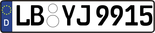 LB-YJ9915