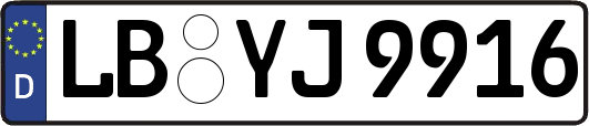 LB-YJ9916