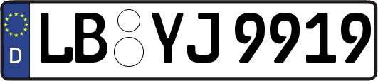 LB-YJ9919