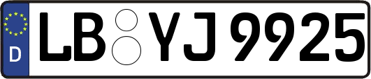 LB-YJ9925