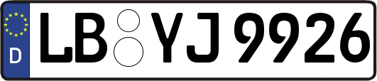 LB-YJ9926