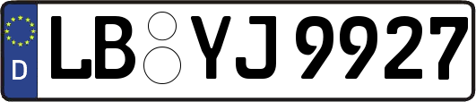 LB-YJ9927