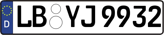 LB-YJ9932