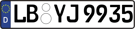 LB-YJ9935