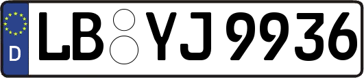 LB-YJ9936