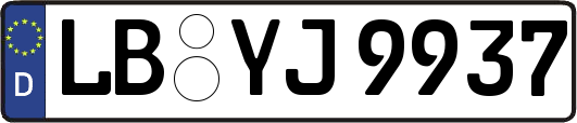 LB-YJ9937